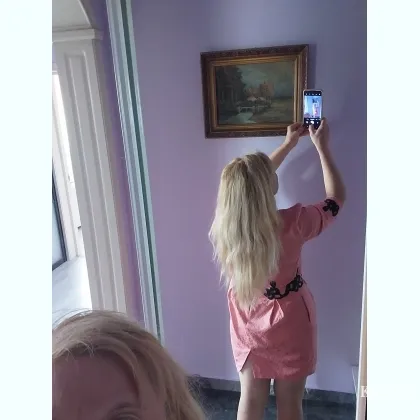 Приглашаю на приятный вечерок фото 3
